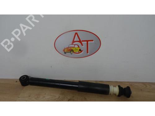 Højre bagtil støddæmper RENAULT TWINGO III (BCM_, BCA_) 0.9 TCe 90 (BCM9, BCM2) (90 hp) 22919394