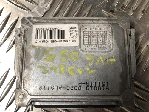 Control unit DS DS 5 (KF_) 2.0 BlueHDi 180 | BP31196266M11