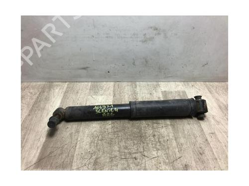 Left rear shock absorber RENAULT SCÉNIC IV (J9_) 1.2 TCe 115 | BP23035363M18 