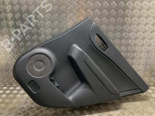 Bekleding achter rechts RENAULT KOLEOS I (HY_) 2.0 dCi (HY0K) (150 hp) 31200631