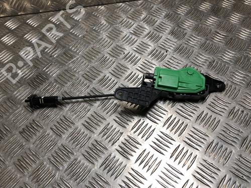 Used Switch HYUNDAI TUCSON (TL, TLE) 1.7 CRDi (141 hp) 31197093