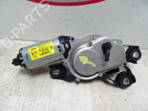 Rear wiper motor SEAT LEON (1P1) 1.6 TDI | BP29264770M102