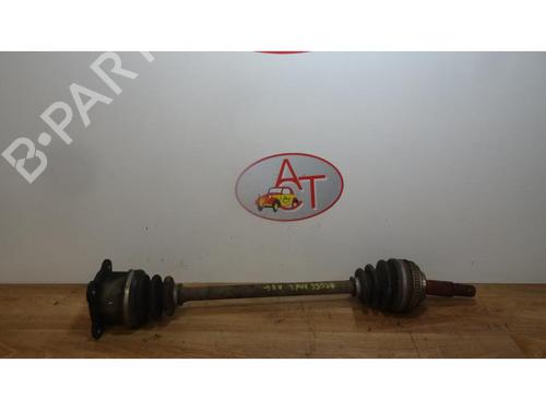 Used Left rear driveshaft TOYOTA RAV 4 II (_A2_) 2.0 D 4WD (CLA20_, CLA21_, CLA20R, CLA21R) (116 hp) 13222438