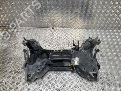 Used Subframe Subframe DS DS 4 / DS 4 CROSSBACK (NX_) 1.6 BlueHDi 120 (120 hp) 33721680 33721680