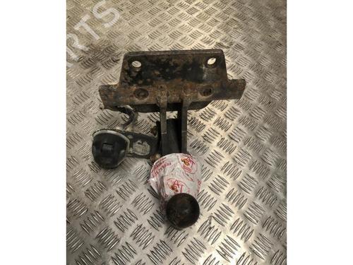 Tow ball/Mechanism TOYOTA LAND CRUISER PRADO (_J12_) 3.0 D-4D (KDJ120, KDJ125) | BP27541726C141 