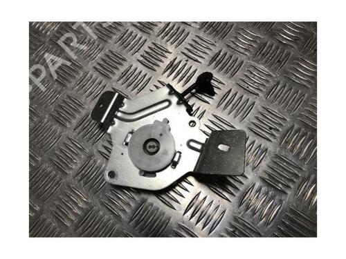 Hinge/Door check strap PEUGEOT 3008 I MPV (0U_) 1.6 HDi | BP27535338C146 