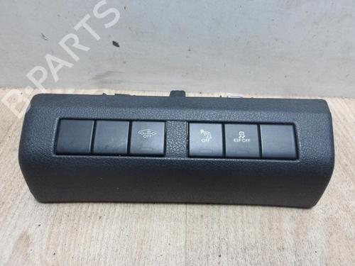 Used Switch PEUGEOT 3008 I MPV (0U_) 2.0 HDi (163 hp) 13279666