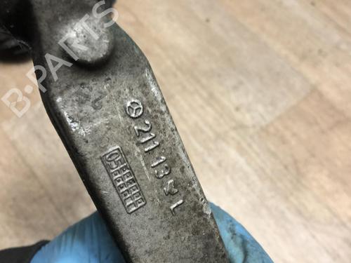 Used Left front suspension arm Left front suspension arm 20614247 20614247