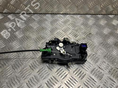 Used Front left lock RENAULT TRAFIC III Van (FG_) 2.0 dCi 120 (FGMN) (120 hp) 31770373