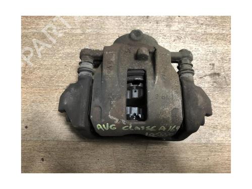Left front brake caliper MERCEDES-BENZ A-CLASS (W169) A 180 CDI (169.007, 169.307) | BP20617663M105 