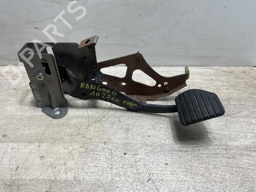 bremsepedal RENAULT KANGOO Express (FW0/1_) 1.5 dCi 75 (FW07, FW10, FW04) (75 hp) 13263076
