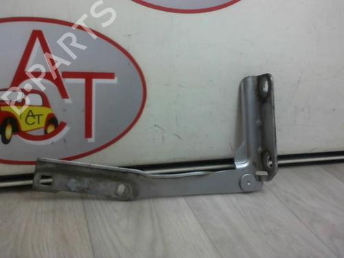 Used Hinge/Door check strap DACIA SANDERO 1.5 dCi (68 hp) 13130570