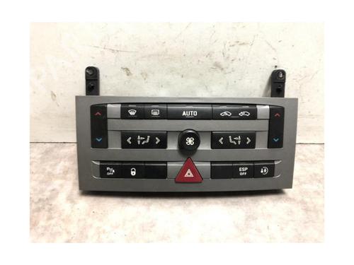 Climate control PEUGEOT 407 (6D_) 2.0 HDi 135 (6DRHRH, 6DRHRE, 6DRHRG, 6DRHRJ) | BP20619134I5 