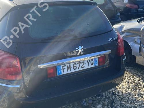 Used Parts PEUGEOT 407 SW (6E_, 6D_) 1.6 HDi 110 (109 hp) 4423571