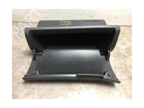 Glove box SKODA FABIA II (542) 1.2 TSI | BP20633339C95 