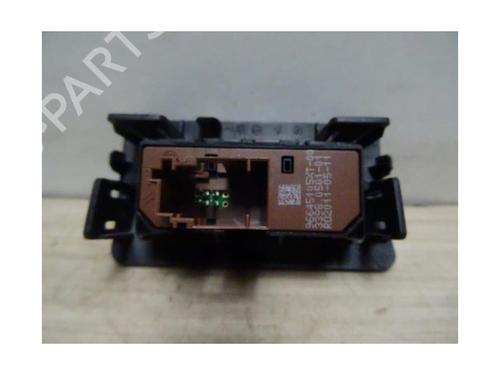 Switch CITROËN DS3 (SA_) 1.6 THP 155 | BP27169492I30