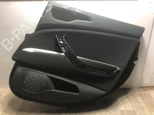 Used Rear right panel CITROËN C5 III Break (RW_) 1.6 HDi 110 (112 hp) 20633814