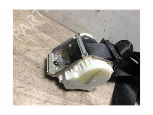 Rear left seatbelt BMW 5 Touring (E61) 525 d | BP23872793I29 