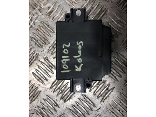Elektronisk modul RENAULT KOLEOS I (HY_) 2.0 dCi (HY0K) | BP27580009M83 