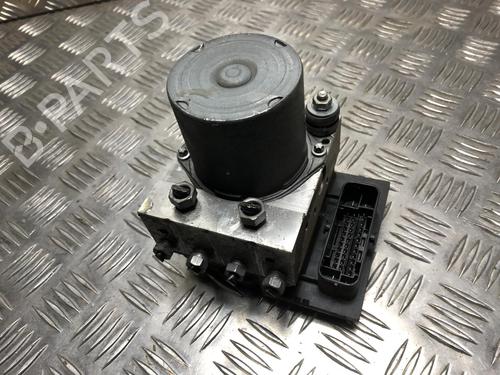 ABS pump CITROËN C5 III (RD_) 2.0 HDi (RDRHD8, RDRHDJ, RDRHR8, RDRHRJ) | BP23270727M43