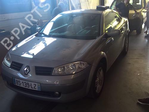 Electronic sensor RENAULT MEGANE II Coupé-Cabriolet (EM0/1_) 1.9 dCi | BP20624589M84 