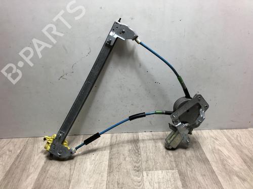 Rear right window mechanism CITROËN XSARA PICASSO (N68) 1.6 HDi | BP20627146C25