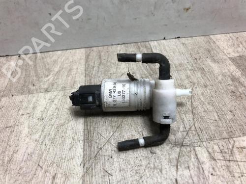 Used Washer pump MINI MINI (R50, R53) One D (75 hp) 23871438
