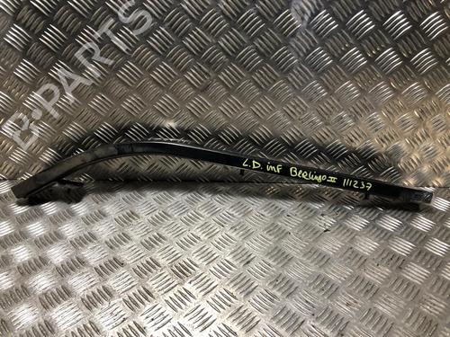 Used Other CITROËN BERLINGO Box Body/MPV (B9) 1.6 HDi / BlueHDi 75 (75 hp) 31651381