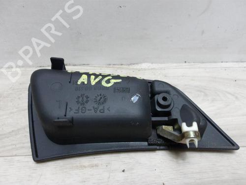 Front left interior door handle MERCEDES-BENZ C-CLASS Coupe (CL203) C 220 CDI (203.708) | BP12973518I13