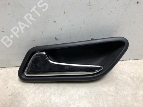 Used Rear left interior door handle MERCEDES-BENZ A-CLASS (W169) A 180 CDI (169.007, 169.307) (109 hp) 20613591
