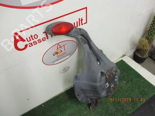 Support LAND ROVER FREELANDER I (L314) 1.8 16V 4x4 | BP13135298C155 