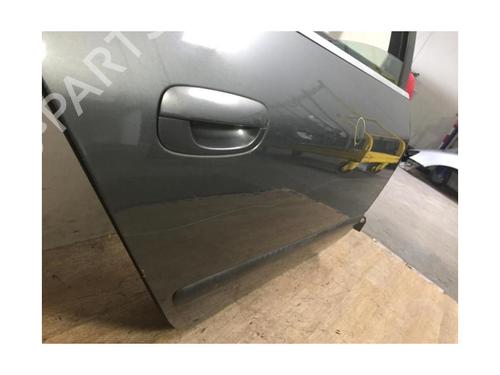 Right rear door PEUGEOT 607 (9D, 9U) 2.2 HDi | BP13284126C5 