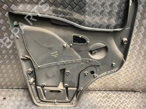 Front right panel RENAULT MASTER II Van (FD) 2.5 dCi (FD02) | BP37644333C59 - Image 2