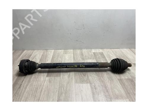 Right front driveshaft SEAT ALTEA XL (5P5, 5P8) 1.9 TDI | BP23068809M39 