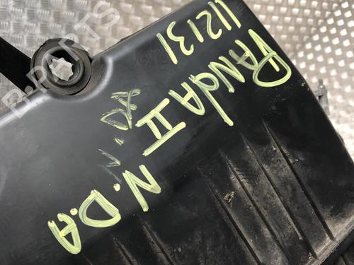 Engine FIAT PANDA (169_) 1.2 (169AXF2A, 169AXF1A) | BP31246084M1