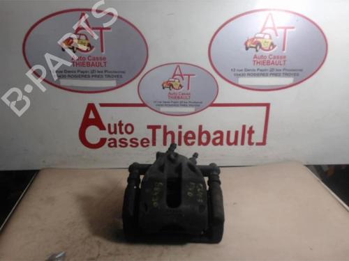 Left front brake caliper RENAULT CLIO III (BR0/1, CR0/1) 1.5 dCi | BP13037681M105 