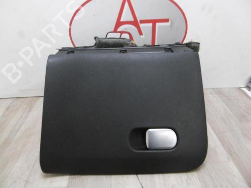 Glove box CITROËN C3 Picasso (SH_) 1.6 HDi 110 | BP13226519C95 