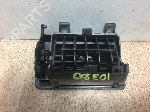 Used Air vent PEUGEOT 307 CC (3B) 2.0 HDi 135 (136 hp) 13134976