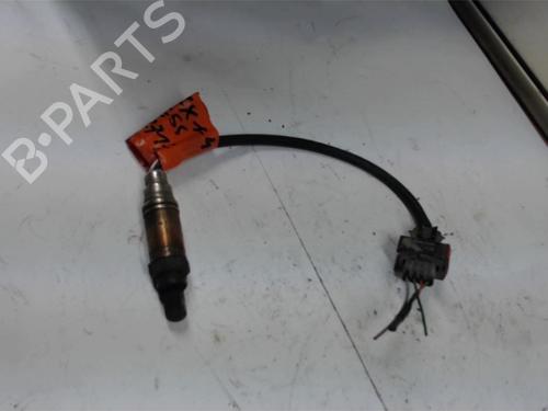 Used Electronic sensor CITROËN ZX (N2) 1.4 i (75 hp) 12964560