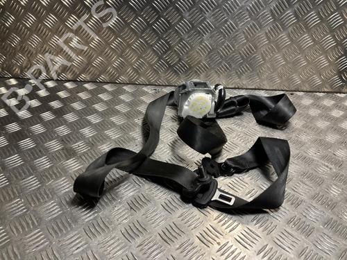 Used Front left seatbelt RENAULT TRAFIC III Van (FG_) 2.0 dCi 120 (FGMN) (120 hp) 31761227