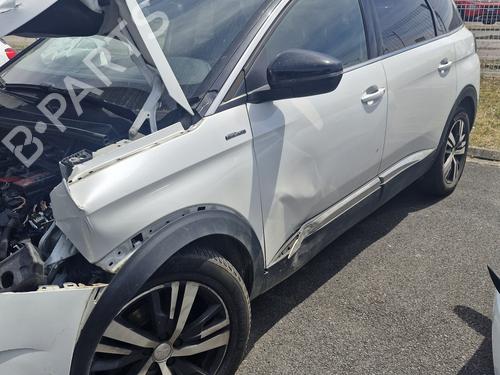 Front left panel PEUGEOT 5008 II (MC_, MJ_, MR_, M4_) 2.0 BlueHDi 150 (MJAHXW, MJAHXH, MJAHXN, MJAHXV, MJAHXG) | BP31199235C58 - Image 7