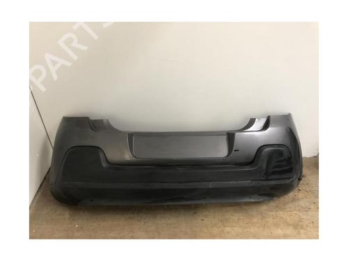 Rear bumper CITROËN C3 III (SX) 1.6 BlueHDi 75 | BP20634656C8