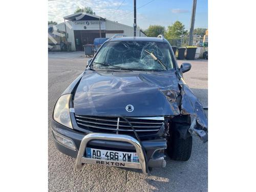 Tetto interno SSANGYONG REXTON / REXTON II (GAB_) 2.7 Xdi | BP13277565I12 
