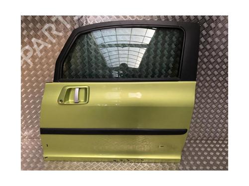 Left front door PEUGEOT 1007 (KM_) 1.4 HDi | BP24872933C2 