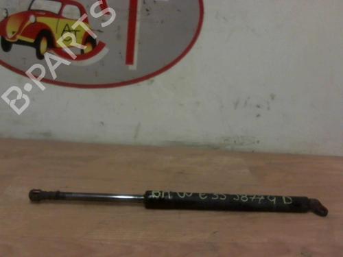 Gasdæmper bagklap BMW 5 (E39) 530 i (231 hp) 13134182