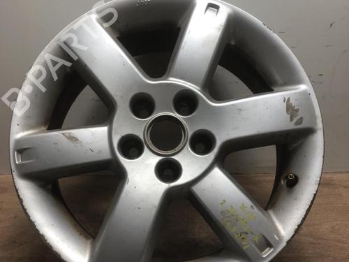 Used Rim NISSAN X-TRAIL I (T30) 2.2 Di 4x4 (114 hp) 21055951