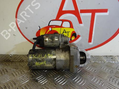 Used Starter CADILLAC ESCALADE 6.2 AWD (409 hp) 29334950