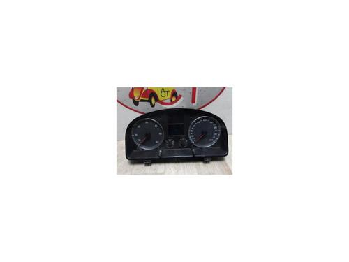 Used Instrument cluster VW TOURAN (1T1, 1T2) 2.0 TDI 16V (140 hp) 28287044