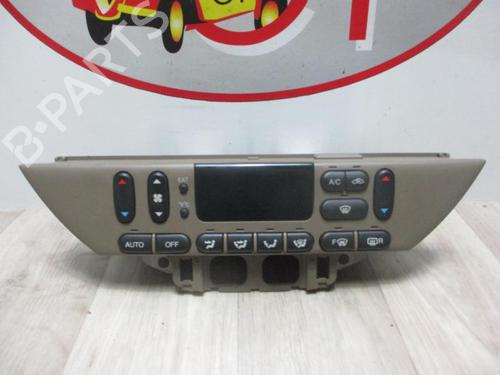 Used Climate control Climate control JAGUAR S-TYPE II (X200) 3.0 V6 (238 hp) 36162794 36162794