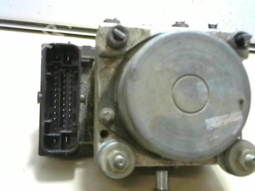 ABS pump FIAT 500 (312_) 1.3 D Multijet (312AXE1A) | BP25799872M43